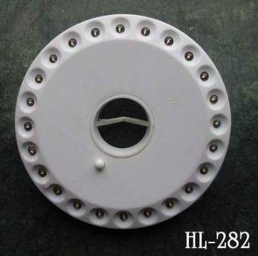 24Leds Tent Light(Hl-282)